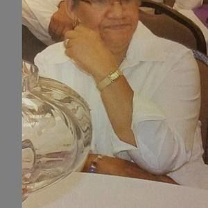 Meet your Posher, Bianca